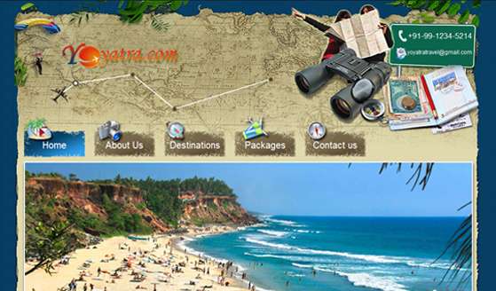 Yoyatra Tours & Travels Pvt. Ltd.